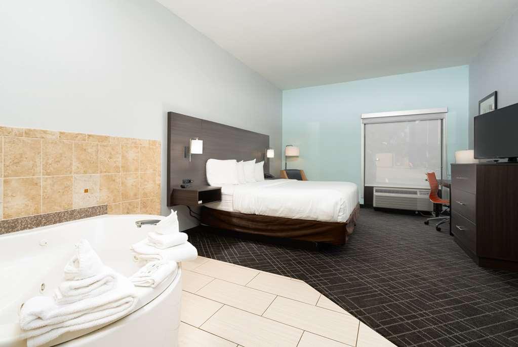 Baymont By Wyndham Augusta Riverwatch Quarto foto