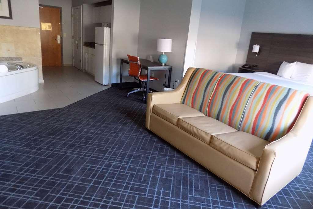 Baymont By Wyndham Augusta Riverwatch Quarto foto