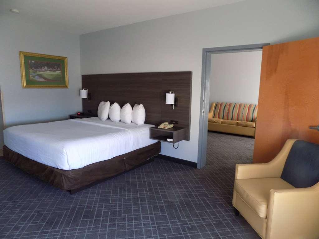 Baymont By Wyndham Augusta Riverwatch Quarto foto